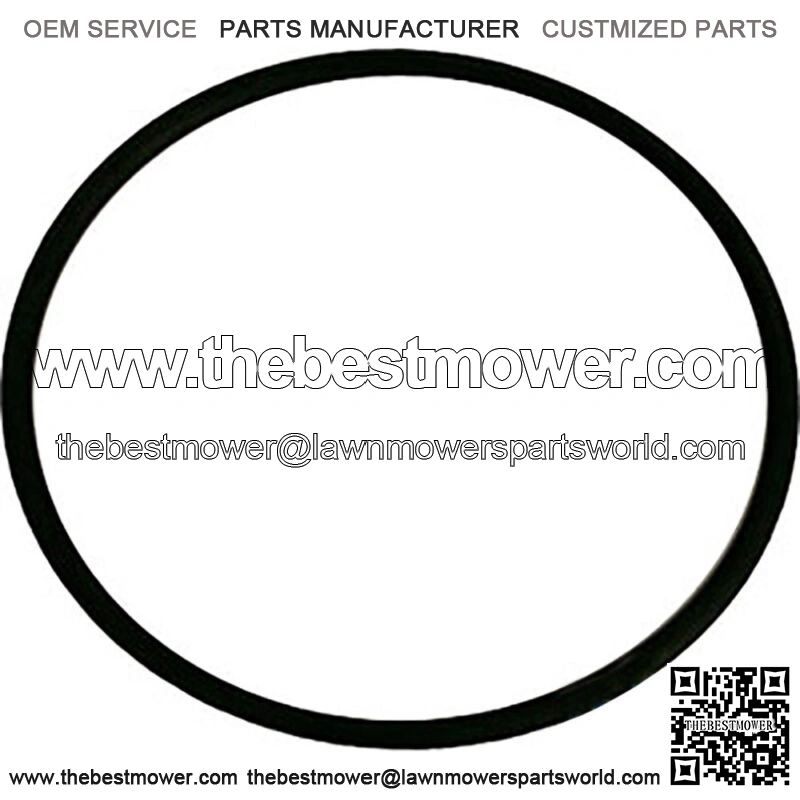 E1ADKN6061A AMK102 New Tractor Liner Seal Fits Ford-NH Fits Major Power