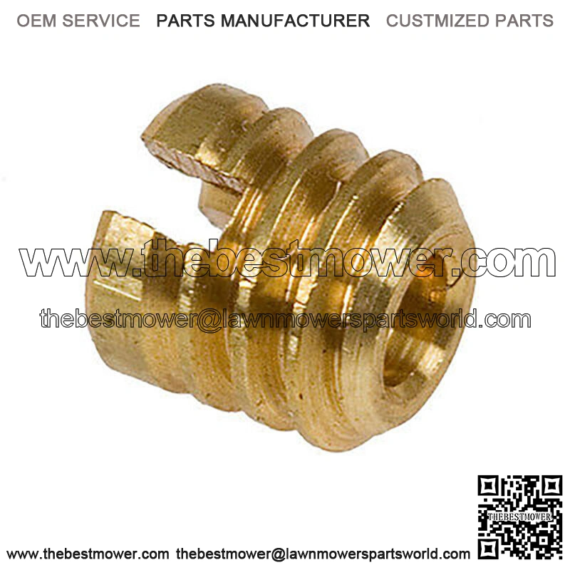 9N9914 - Economizer Jet Fits Ford 9N 8N 2N Tractors