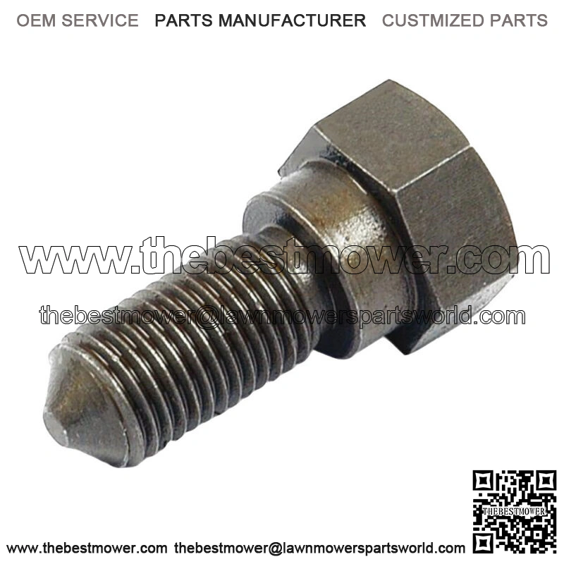 New Replacement Hood Pivot Bolt Fits Massey Ferguson 180718m1