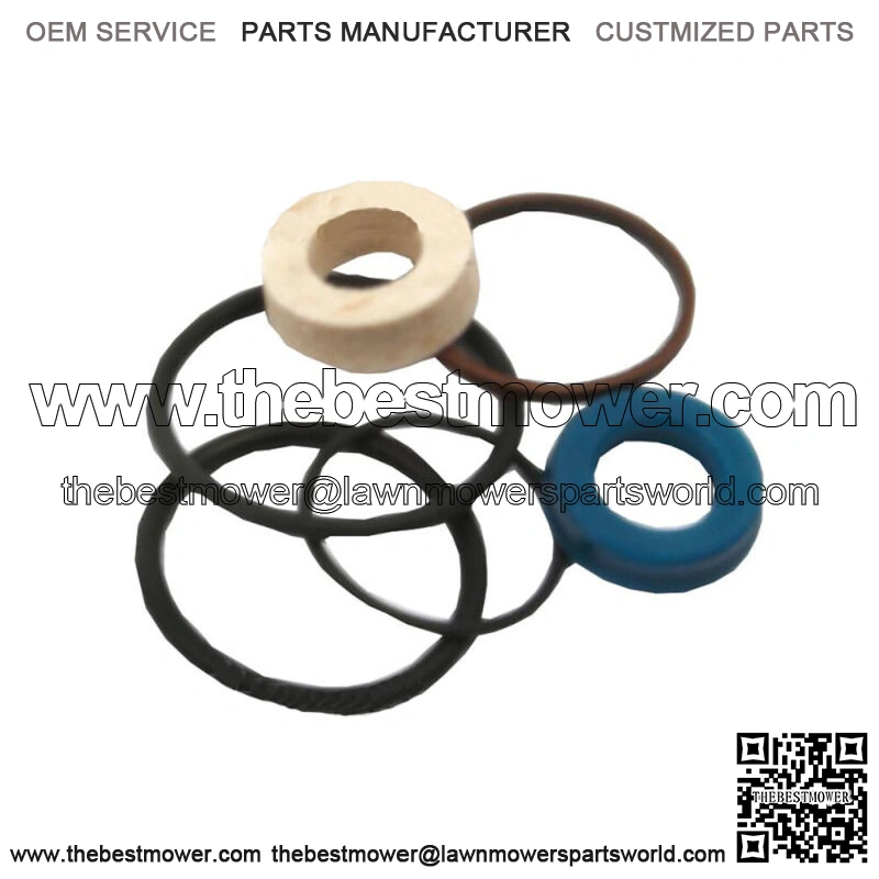 S.42243 Repair Kit, Cylinder, 3404477M91 Fits Massey Ferguson