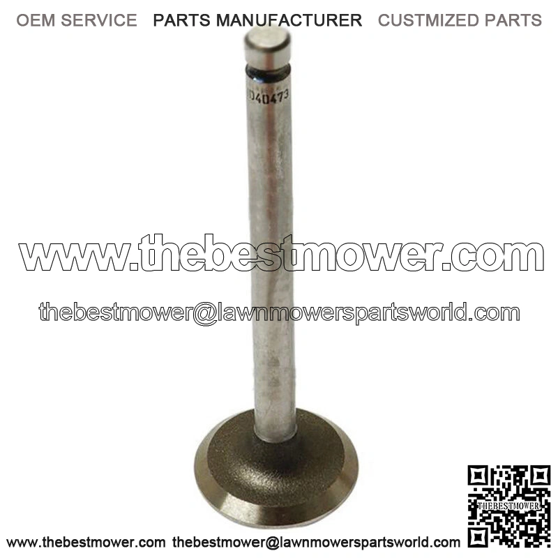 891049M1 Tractor Engine Intake Valve Fits Massey Ferguson TEF20 20C 101661