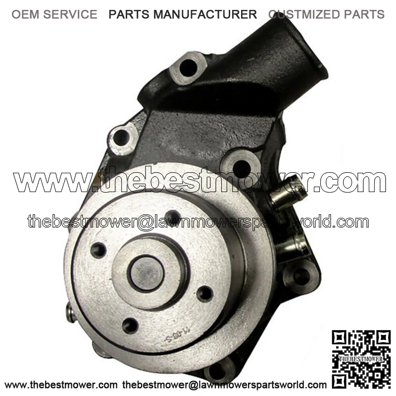 AR97708 Water Pump Parts Fits John Deere 1030 1130 1630 1830 2030 2130