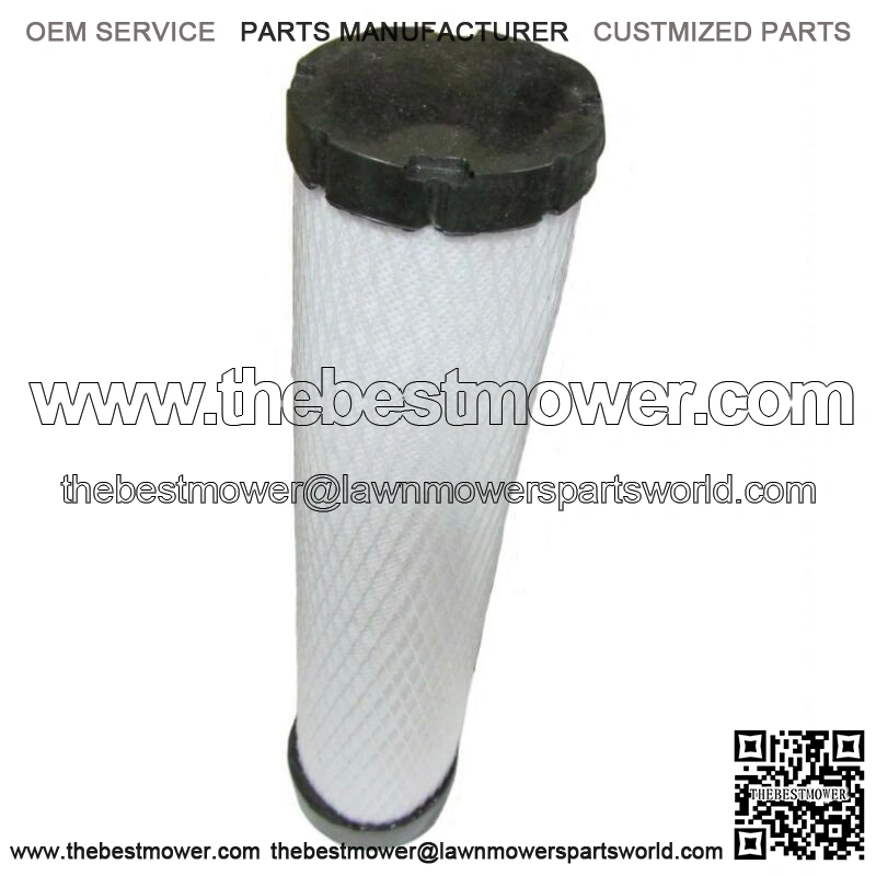 Inner Air Filter Fits John Deere Z910A Z915B Z915E Z920A Z920M Z920R Z925A Z925M