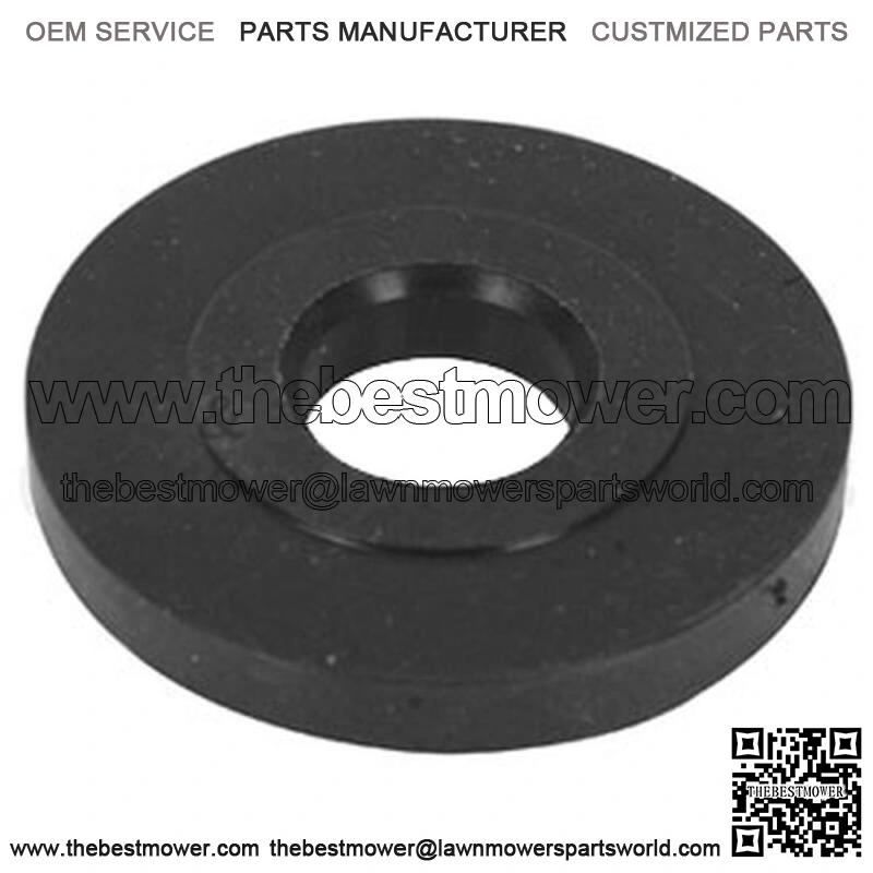 R66375 Rear Isolator Rubber Mount Fits John Deere Tractor 2350 2355 2550 +