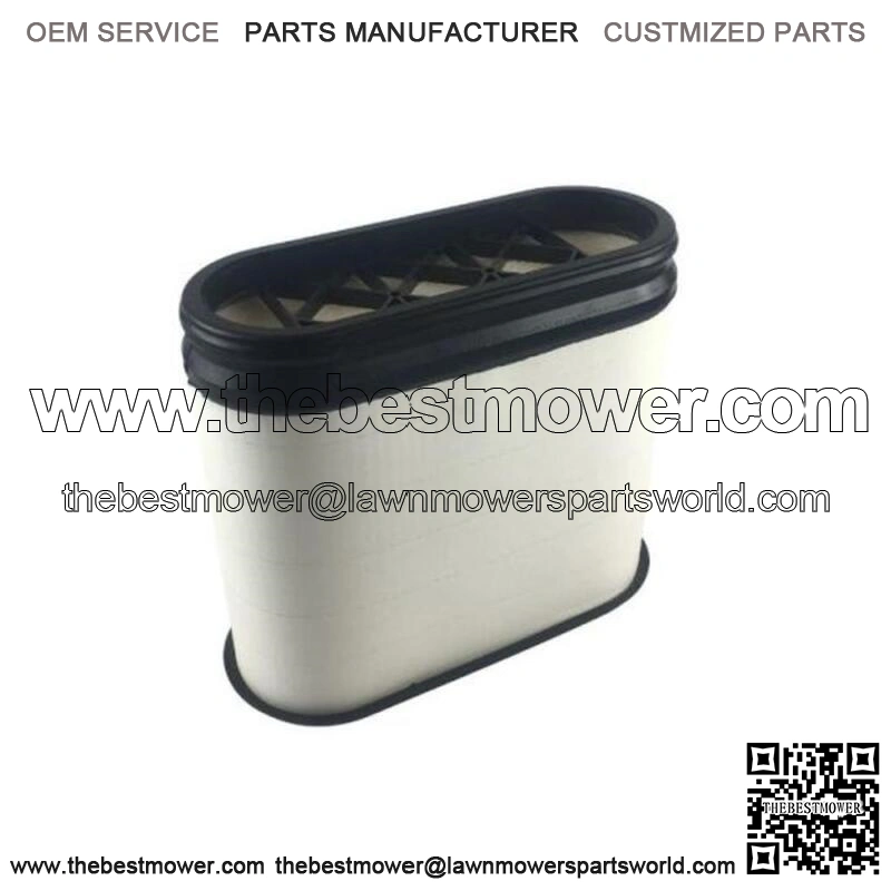 AF26156 Fleetguard Air Filter fits Cummins Fits John Deere Fits JD Tractor Loade