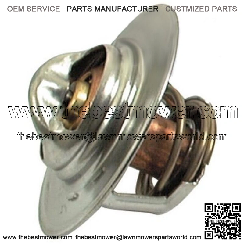 A and I, AT22963 Thermostat, 192???????, Fits John Deere Tractor