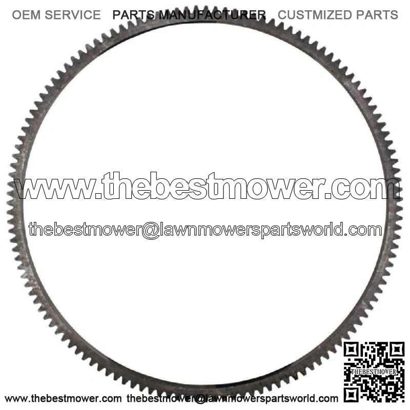 L4111T  Flywheel Ring Gear Fits John Deere L LA LI