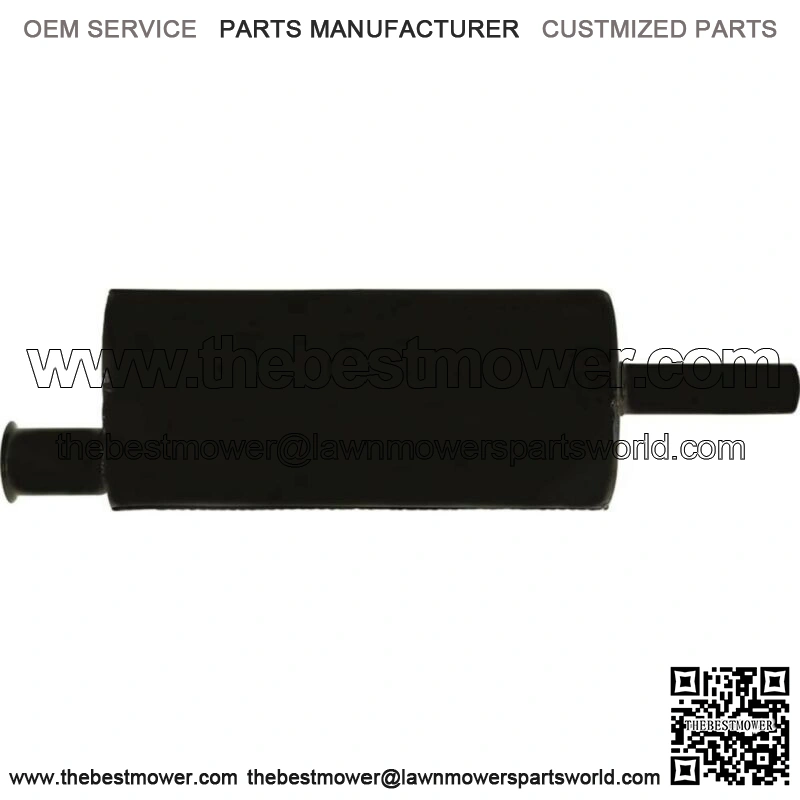 New Muffler Fits John Deere 1120 1130 1140 AL27388