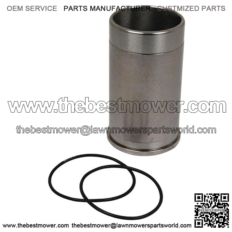 3139587R3 New Liner Fits Case-IH Tractor Models 258 474 584 585 595 624 +