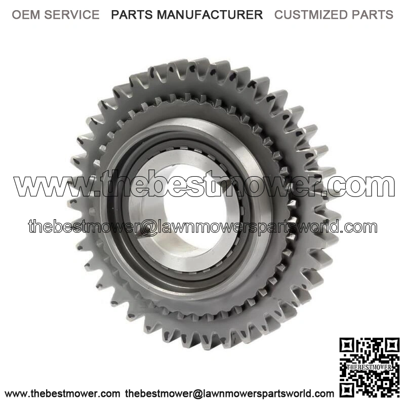 S.57497 Gear, 2Nd/5Th Synchro Fits Long Tractor