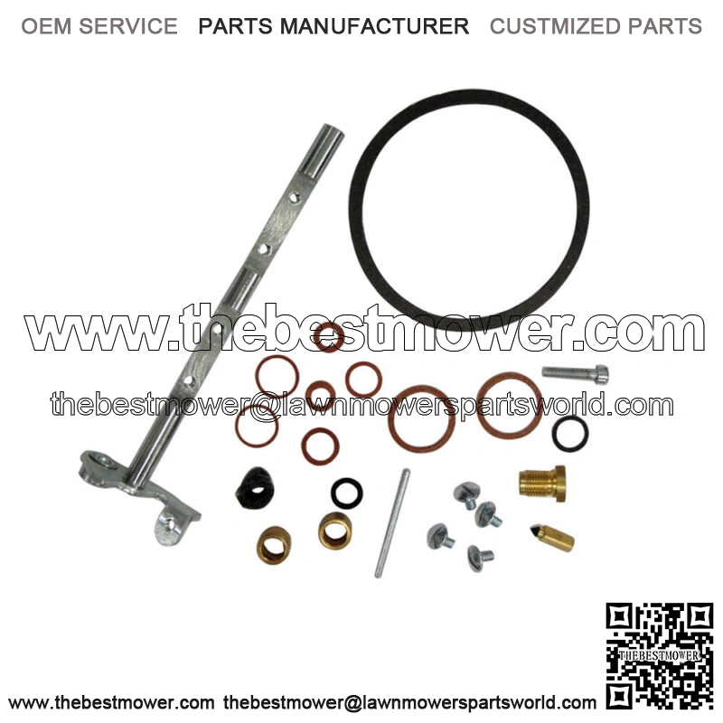 Carburetor Repair Kit Fits John Deere 60 620 630 70 720 730 Tractor