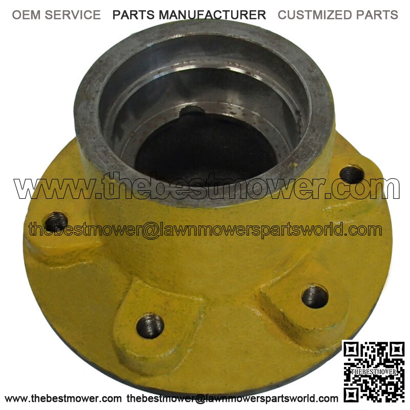 1408-0000 - Hub Fits John Deere