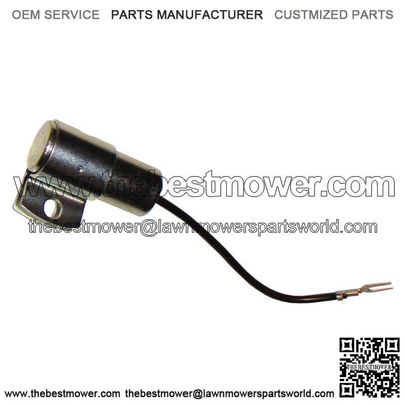 (1) Aftermarket Condenser Fits Case-IH Tractor Replaces 353903R1