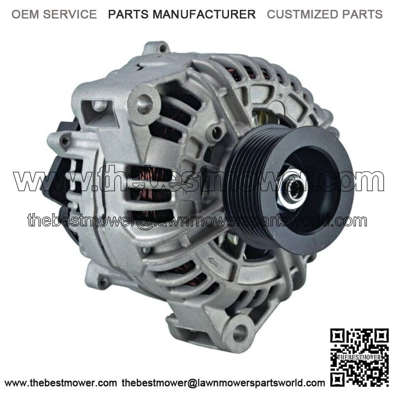 1400-0594 - Alternator Fits John Deere