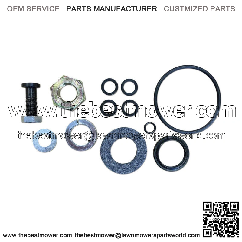 Steering Sector Kit Fits Massey Ferguson Fits Ford 4000 fits Oliver fits White