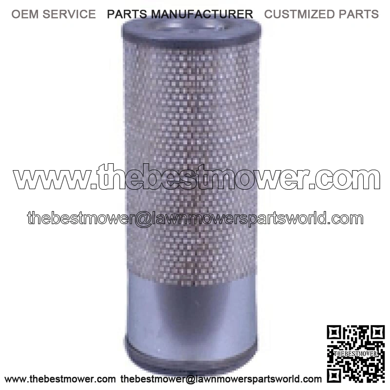 Air Filter Fits International Harvester 766 786 826 886 966 Hydro 100 Tractor