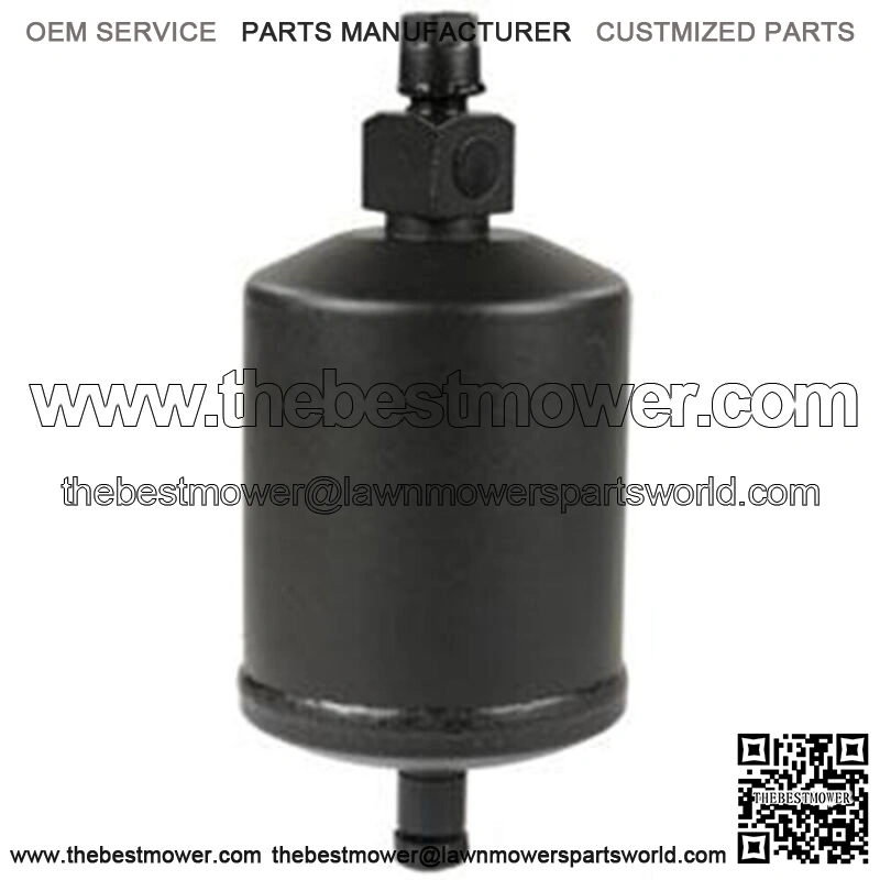 Receiver Drier Fits John Deere Fits Case IH Fits Massey Ferguson