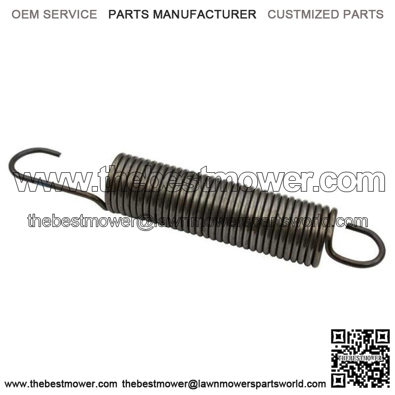R5159 Brake Return Spring Fits John Deere