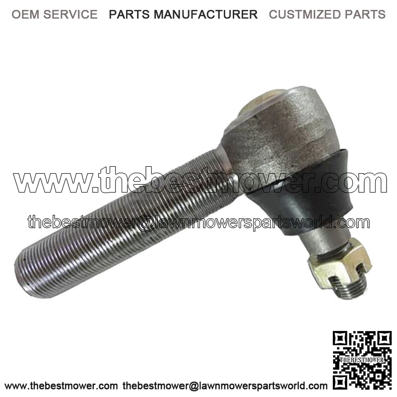 3045062M91 Tractor Tie Rod Outer RH Fits Massey Ferguson 2675 2705
