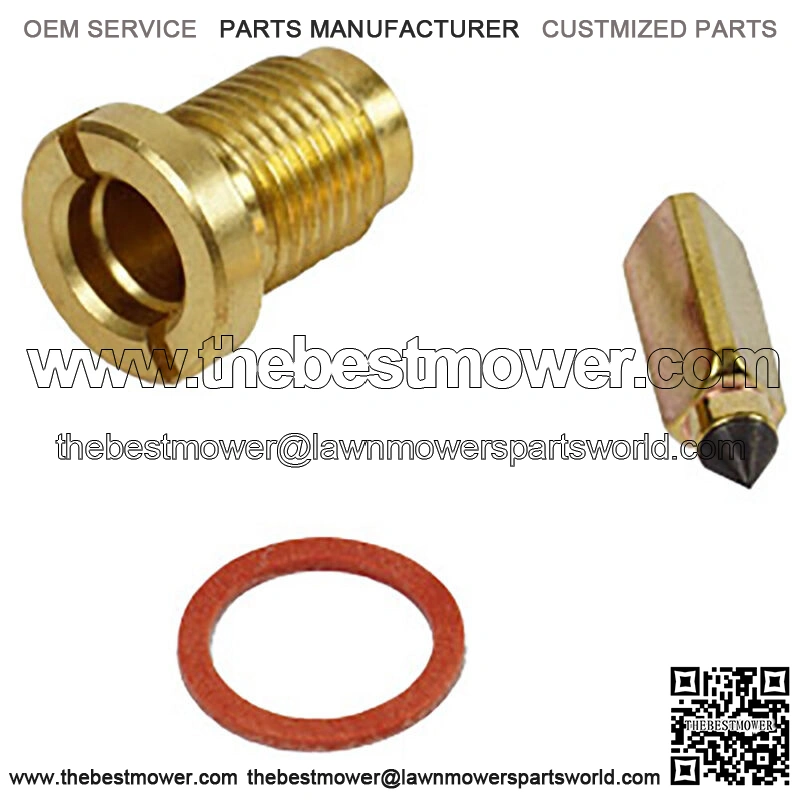 Viton Float Valve Fits Allis Chalmers D14 D15 D17 D19 WD45 Tractor