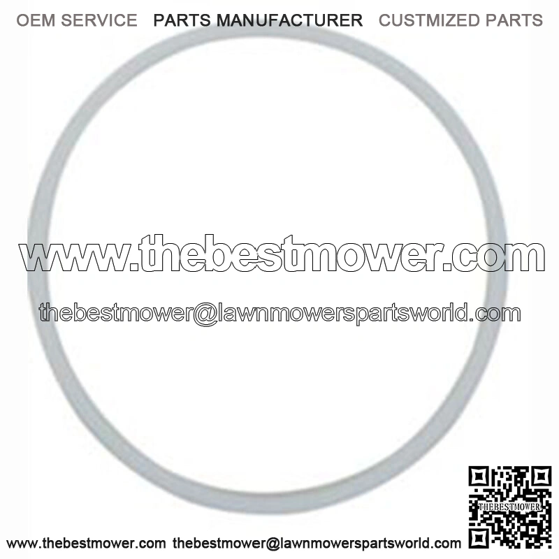 2528203K1 Hydraulic Lift Piston Ring Seal Fits Massey Ferguson MF Tractor Models