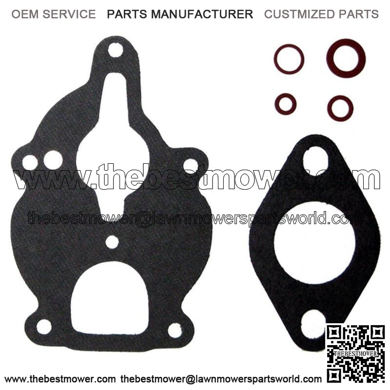 R2144 Carburetor Gasket Kit Fits Massey Ferguson