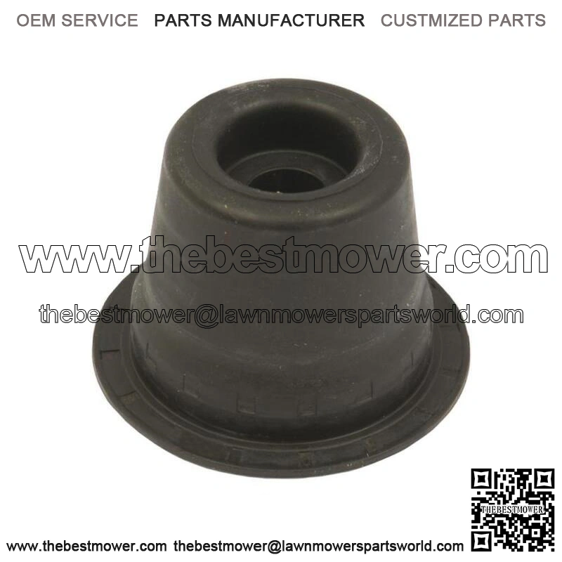 1667175M1 One New Brake Cover Seal Fits Massey Ferguson 275 290 298 675