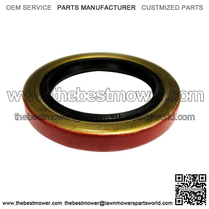 Seal Fits John Deere Models CR17413