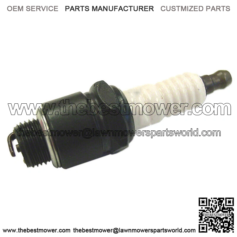 AL295 Spark Plug Fits Massey Ferguson
