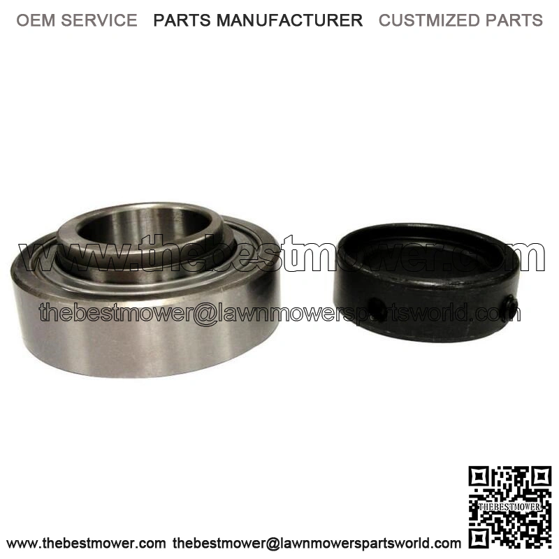 New Hitch Bearing For Tractor RA108RR-IMP NPC 1.5" 38.10 mm OD: 3.15" 80mm