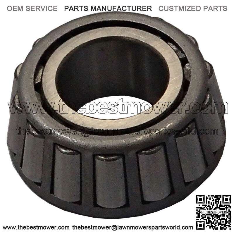 A-M12649-I Tapered Roller Bearing Cone Fits Ford/New Holland Tractors