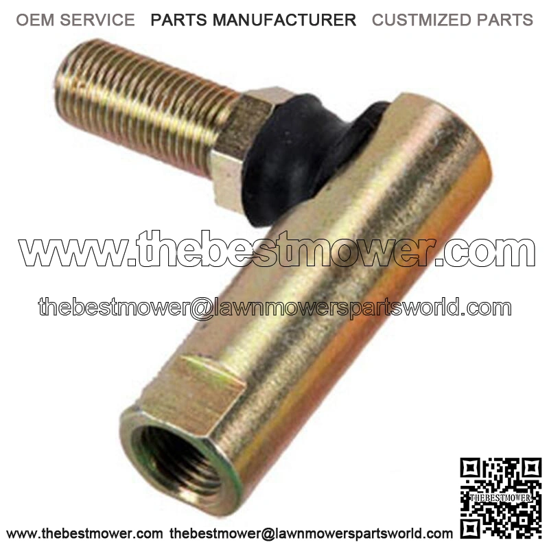 AM30168 AM32868 Drag Link Tie Rod End Ball Joint Fits John Deere Garden Tractor