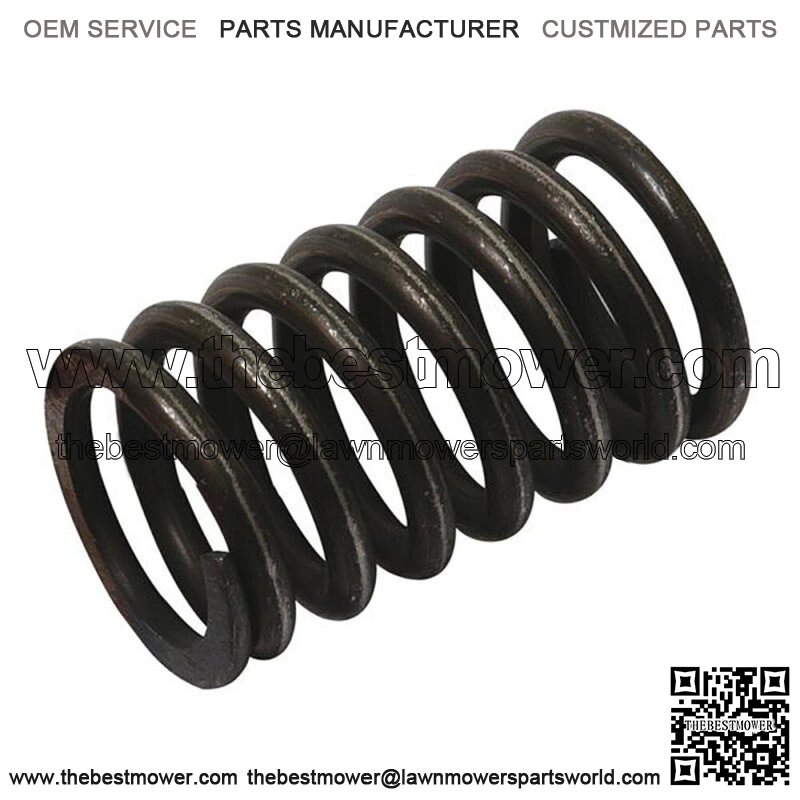 E1ADDN6513 81717773 New Outer Spring Fits Ford New Holland Tractor Super Ma