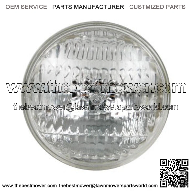SEALED BEAM BULB Fits Allis Chalmers 170 180 D10 D12 D14 D21 Tractor