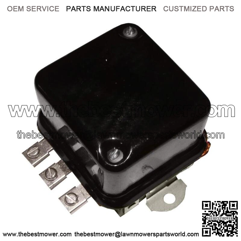 6v tractor voltage regulator Fits Allis Chalmers D10 D12 D14 D21