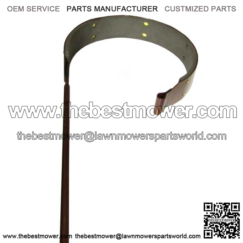 Complete Tractor Brake Band 1702-2034 Fits Case/ Fits International Harvester B