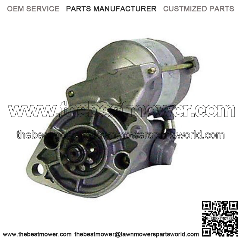 Starter for Mahindra Tractor 2810 3510 4110 E550063014