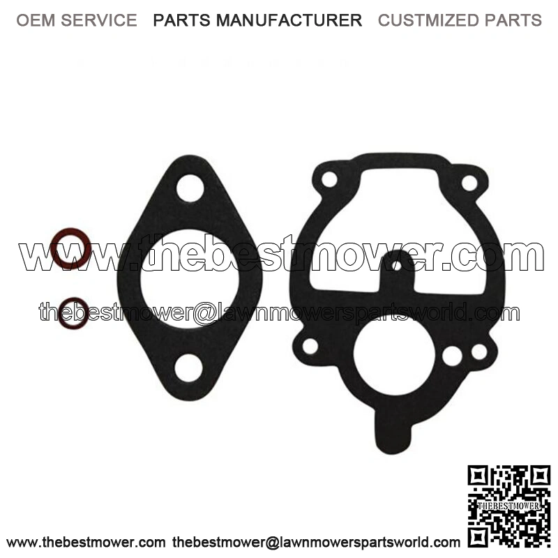 Carburetor Gasket Set Fits International Harvester Super A Super C Tractor