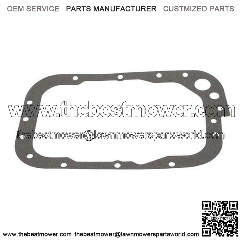 750042 Center Housing Gasket Fits Ford/New Holland Tractors?2000 4000 501 740