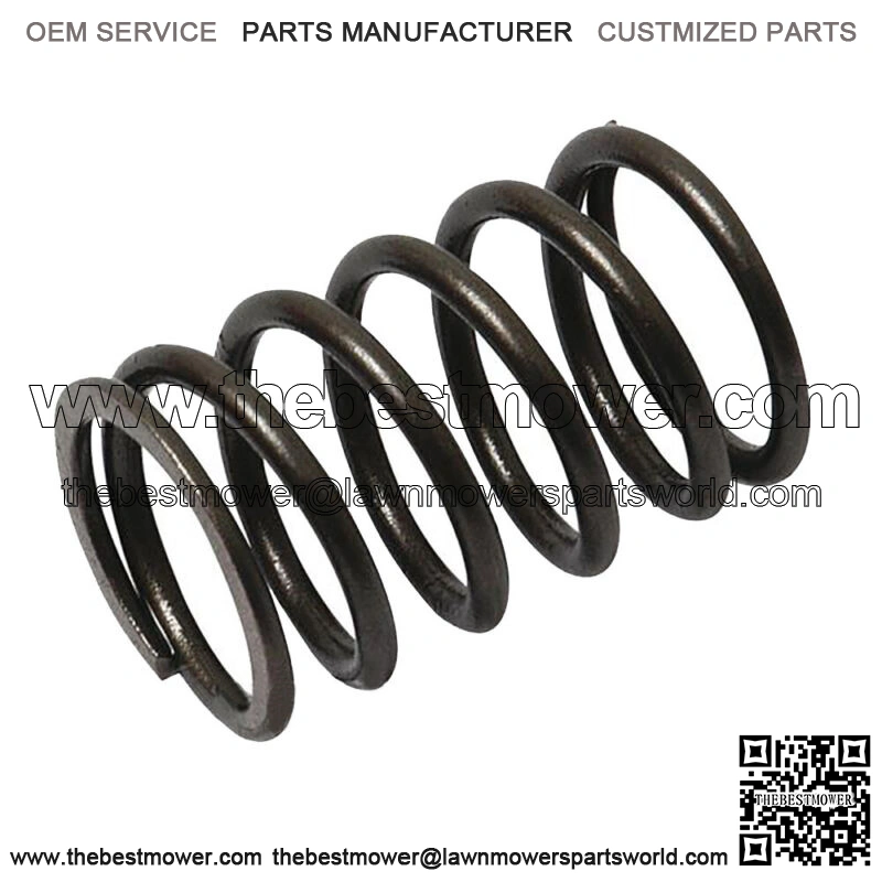 891124M1 New Tractor Inner Valve Spring Fits Massey Ferguson TEF20