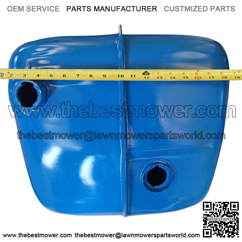 Fuel Tank Fits Ford Tractors 340, 540, 445