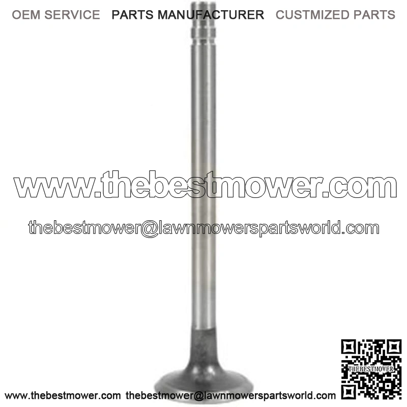 Fits Ford Tractor Exhaust Valve 334 335 3400 340 345 3500 3550 4110 420 4400 445