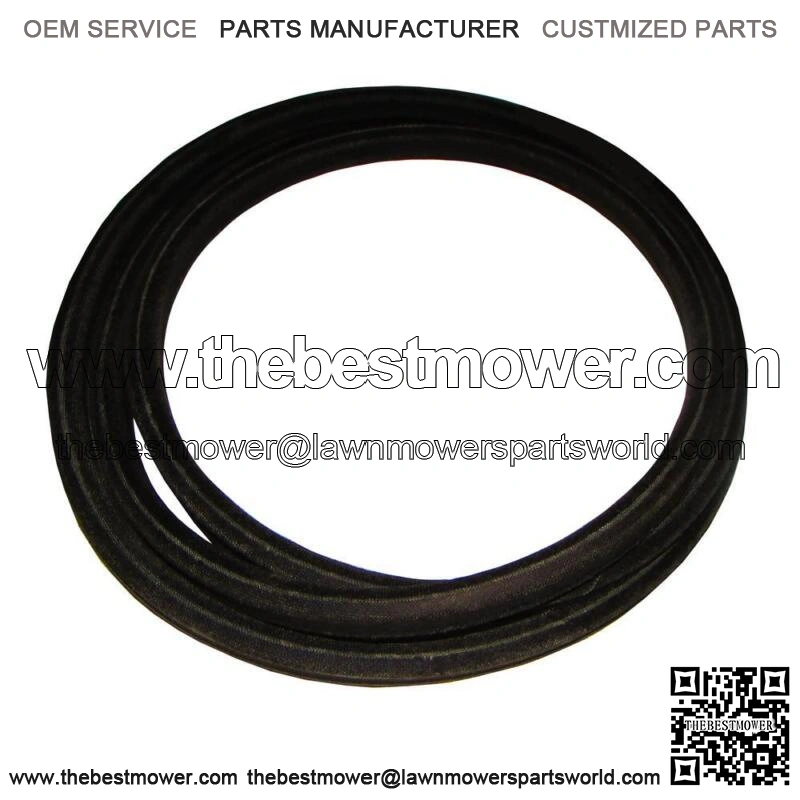 Tractor Parts Belt 3019-2779, K5410-71420 Fits Kubota