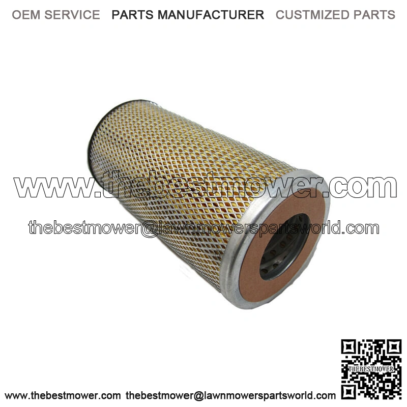 Fits John Deere OIL FILTER 3020 2030 500 510 600 350C 350D 4620 4520 4000 AR2635