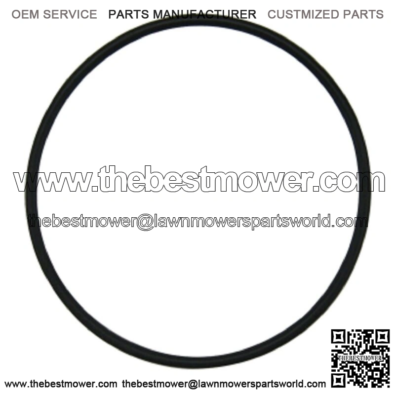 Filter O-ring Fits Ford New Holland Tractor - 83914036 D8NN9D325CA