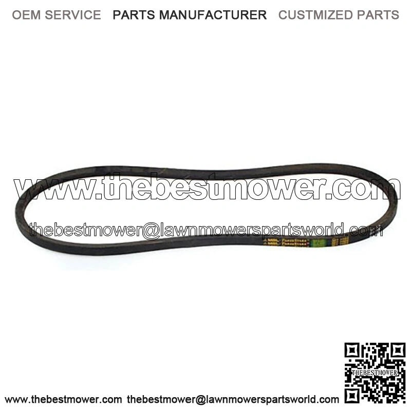 AI 3435748M1 Belt Fan Fits Massey Ferguson Compact Tractor