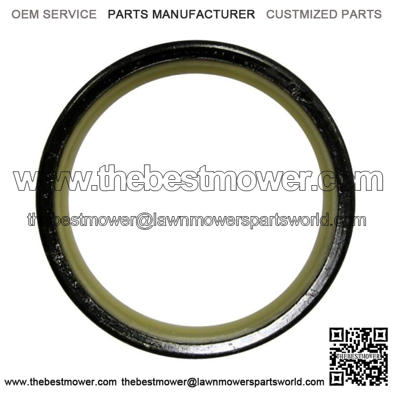 83931289 Seal Fits Ford NH Tractor Loader 340 340A 340B 445 445A