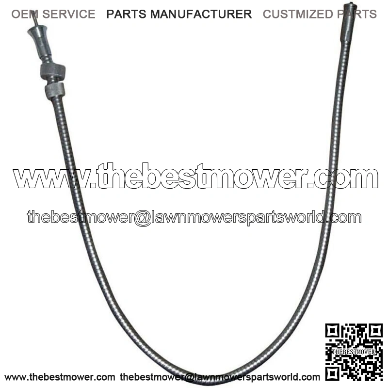 Cable Proofmeter Fits Ford 8-N Tractor