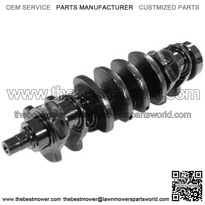 Crankshaft 219 4 Cylinder AT18030 Fits John Deere 70 2020 2030 2040 2130 2350