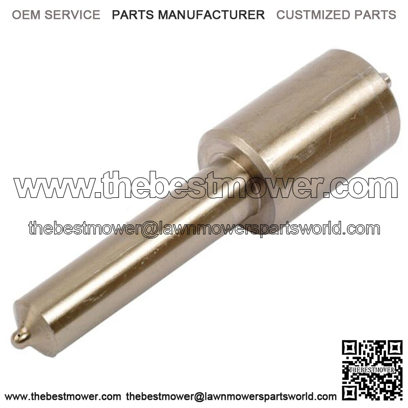 S.62355 Fuel Injector Nozzle Fits Long Tractor